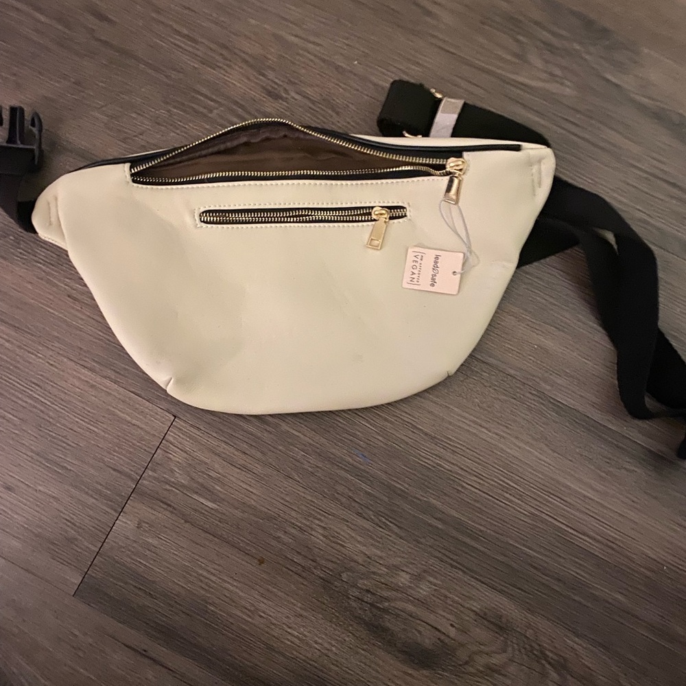 Cross bag